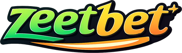 zeetbet ব্র্যান্ড লোগো